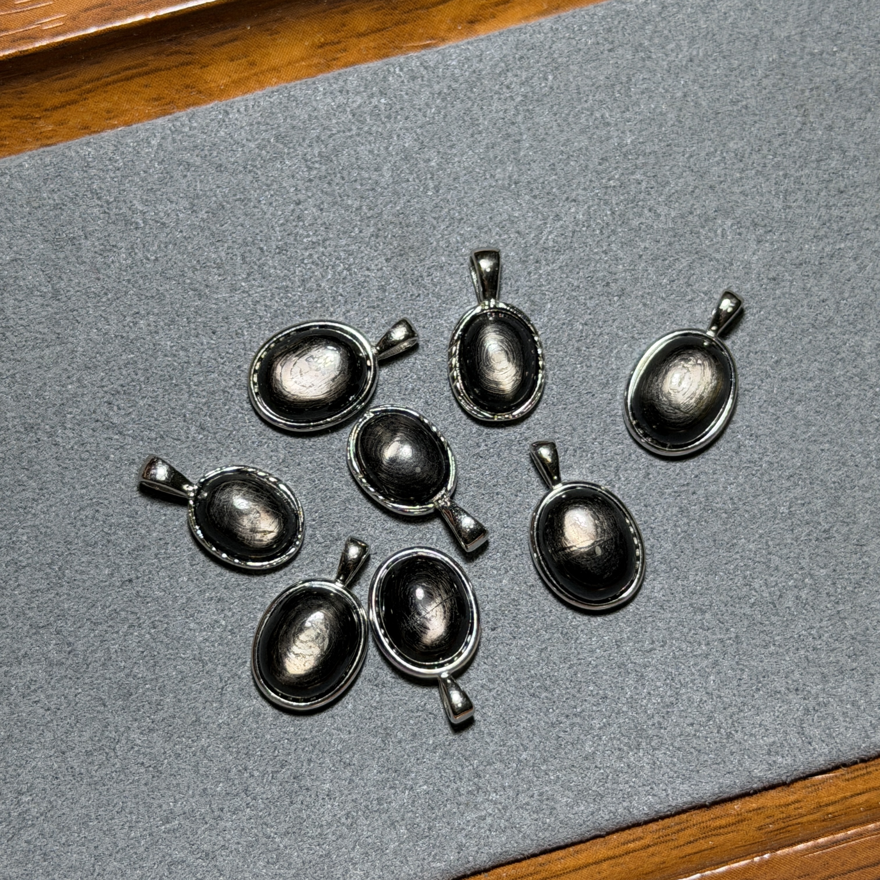 金運石吊墜（隨機發貨）