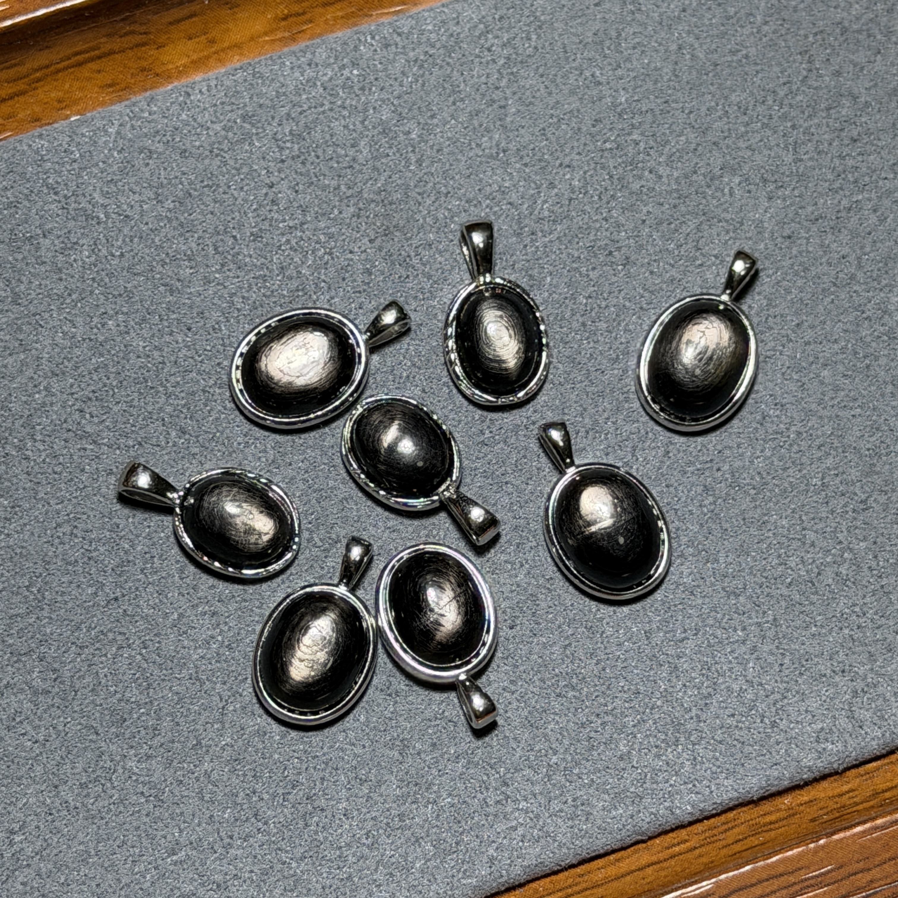 金運石吊墜（隨機發貨）