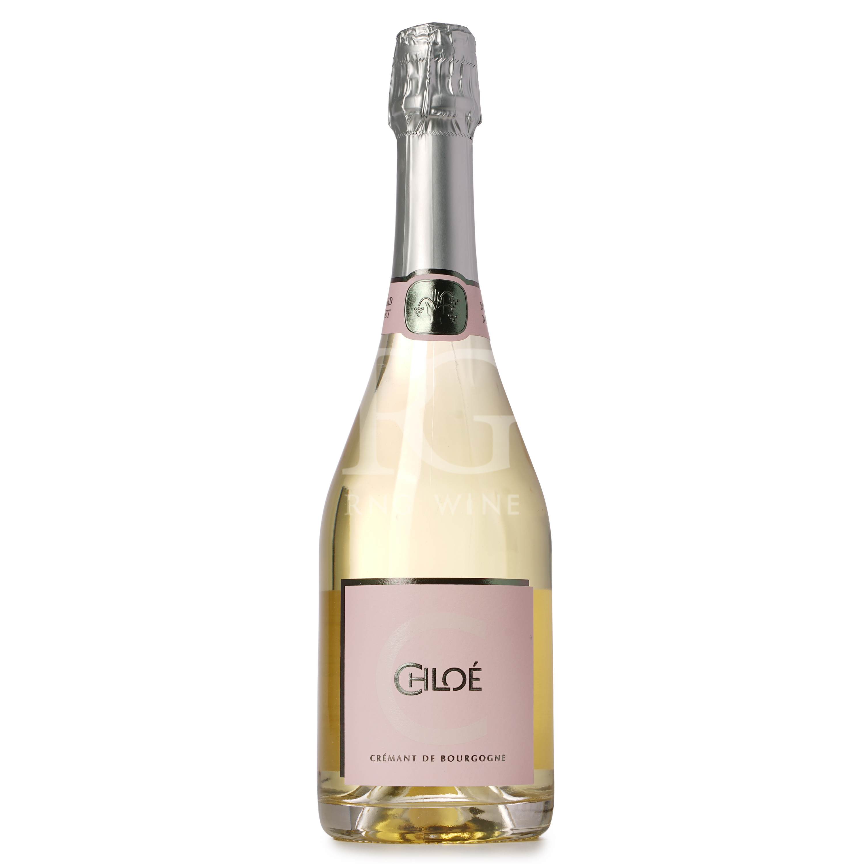 Mongeard Mugneret Cremant de Bourgogne Cuvee Chloe