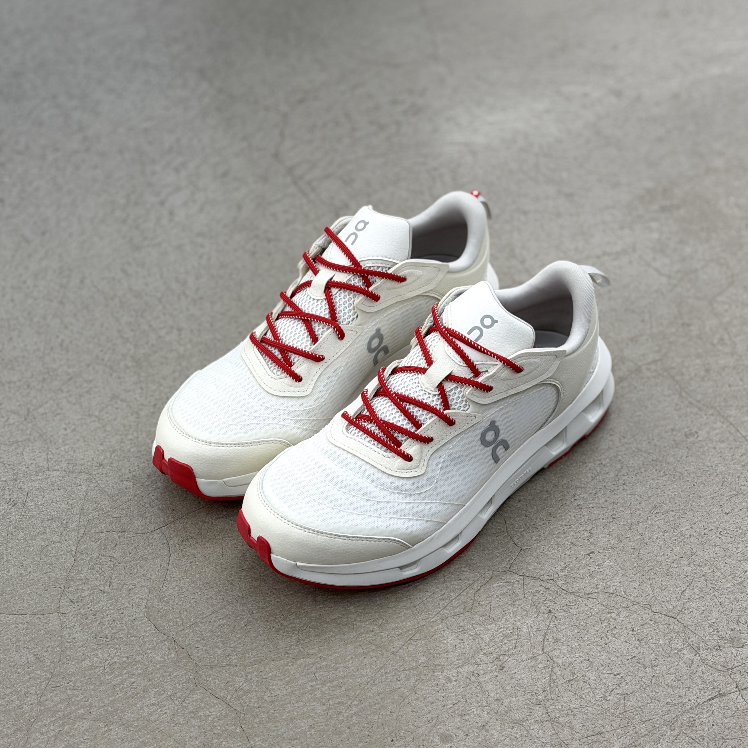 On Cloudzone Moon Zendaya Ivory l 3MF30843045