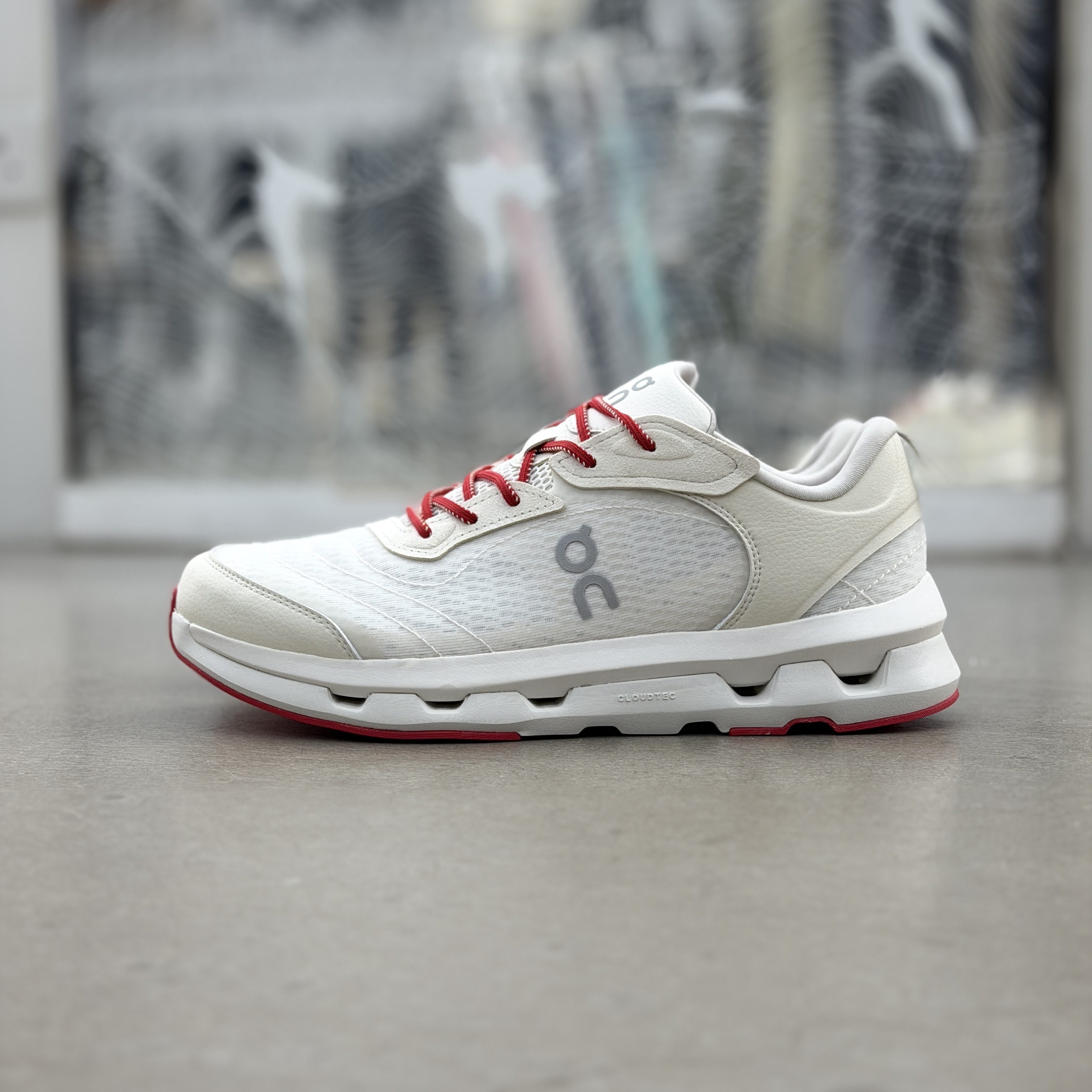 On Cloudzone Moon Zendaya Ivory l 3MF30843045