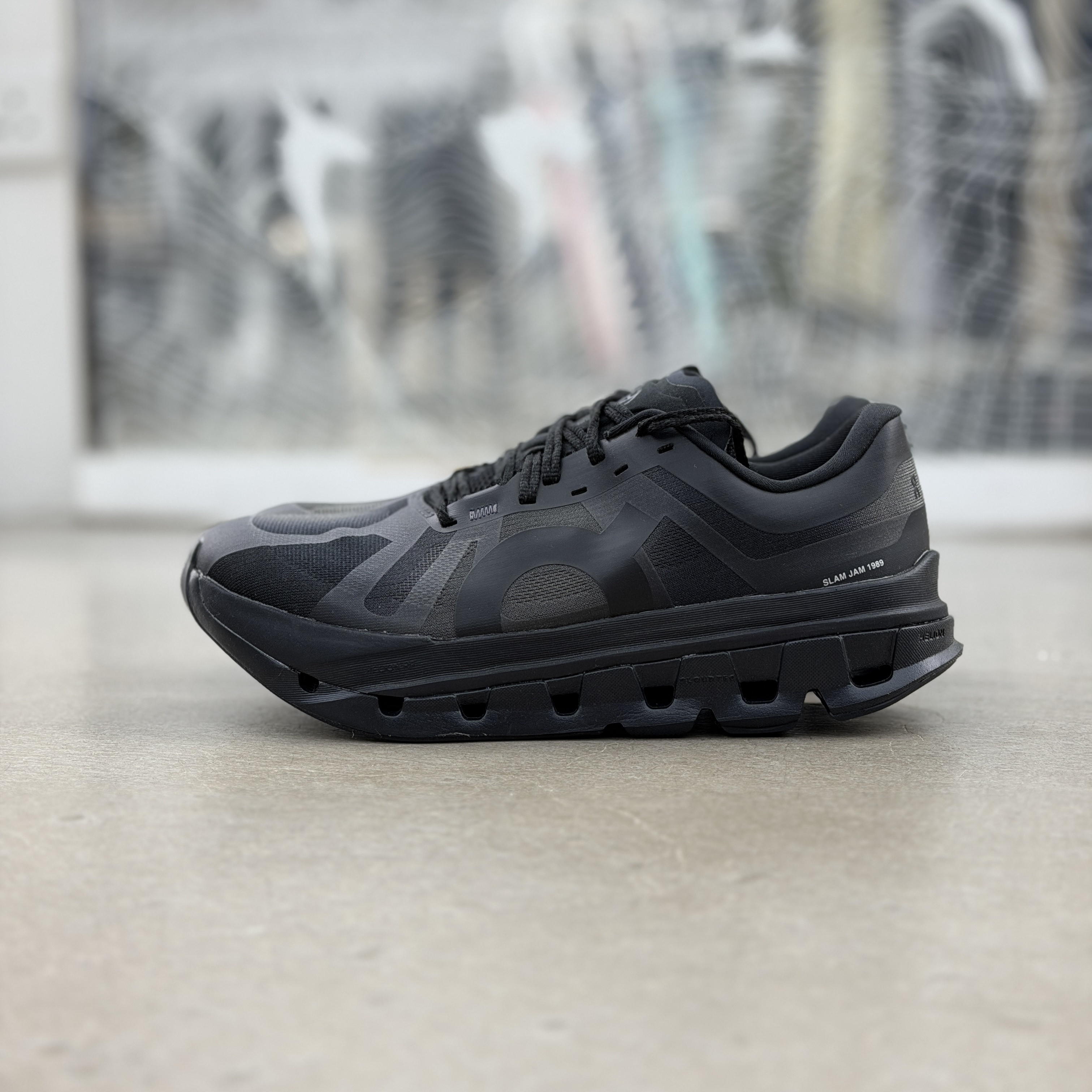 On x Slam Jam Cloudflow 5 | 3WF10383879