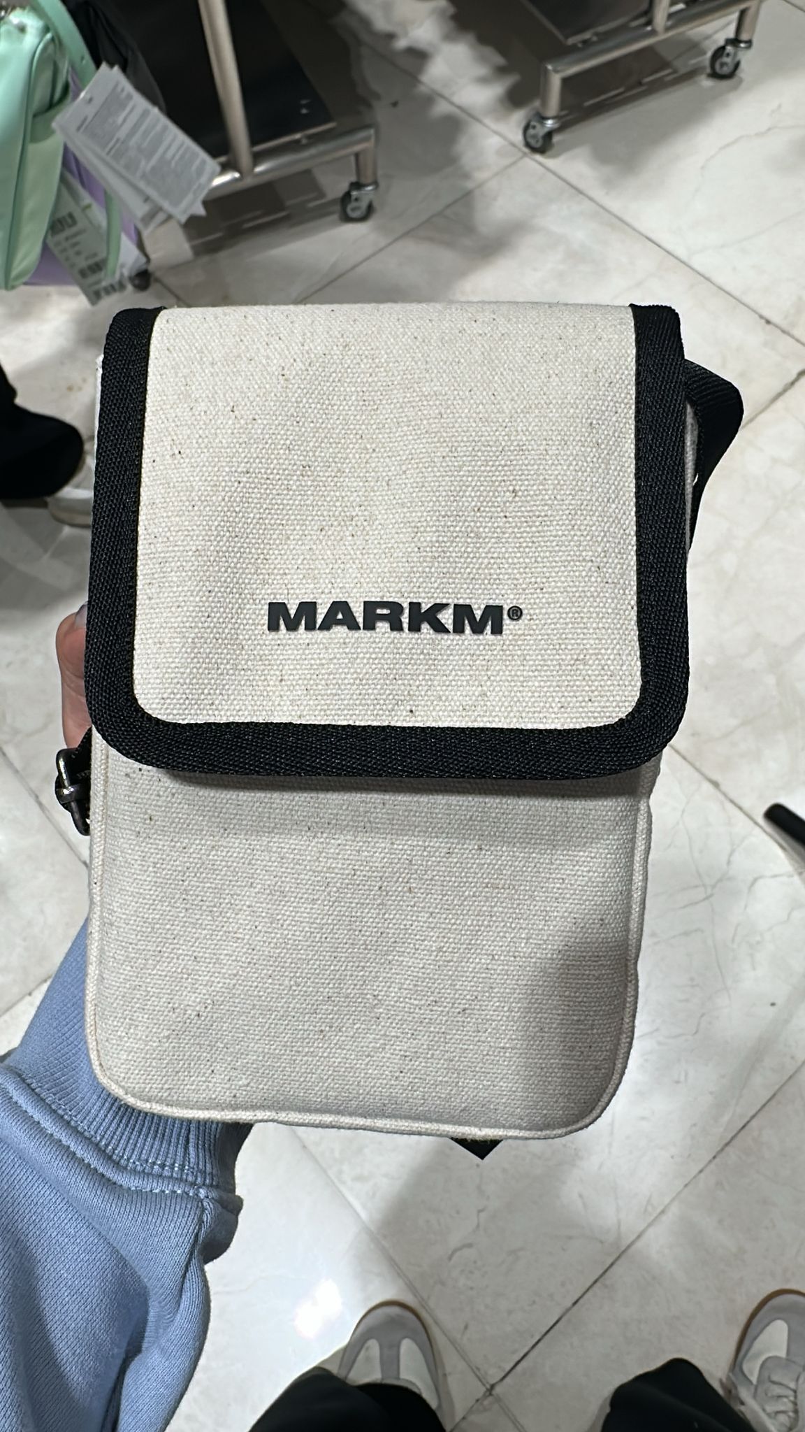韓國代購 MARKM 手機袋 MA1102