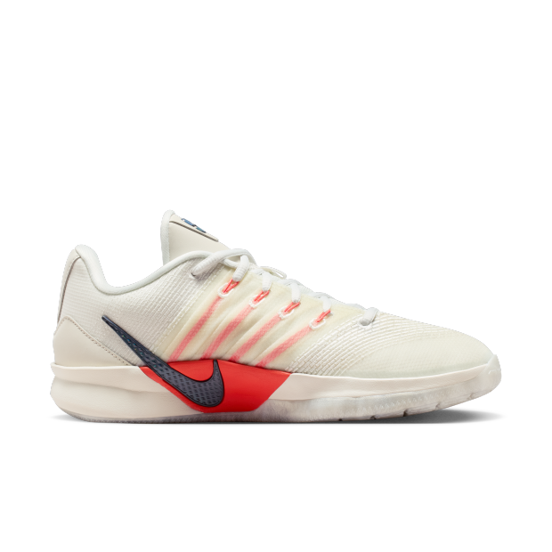 Nike Sabrina 3 "Equity" 珊瑚 籃球鞋 女鞋男段 HF2882-003