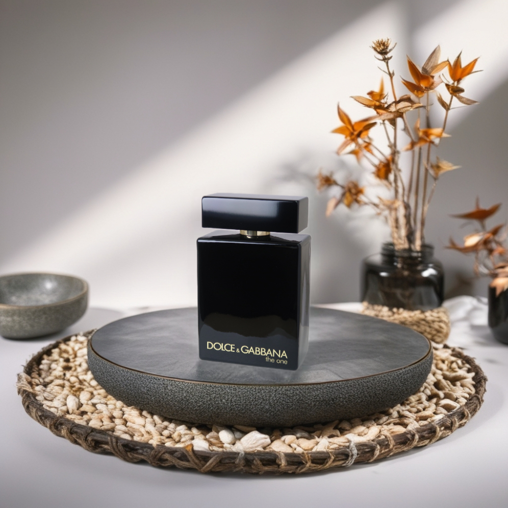 Dolce&Gabbana The One Intense 唯我雅致男性淡香精 EDP 100ml