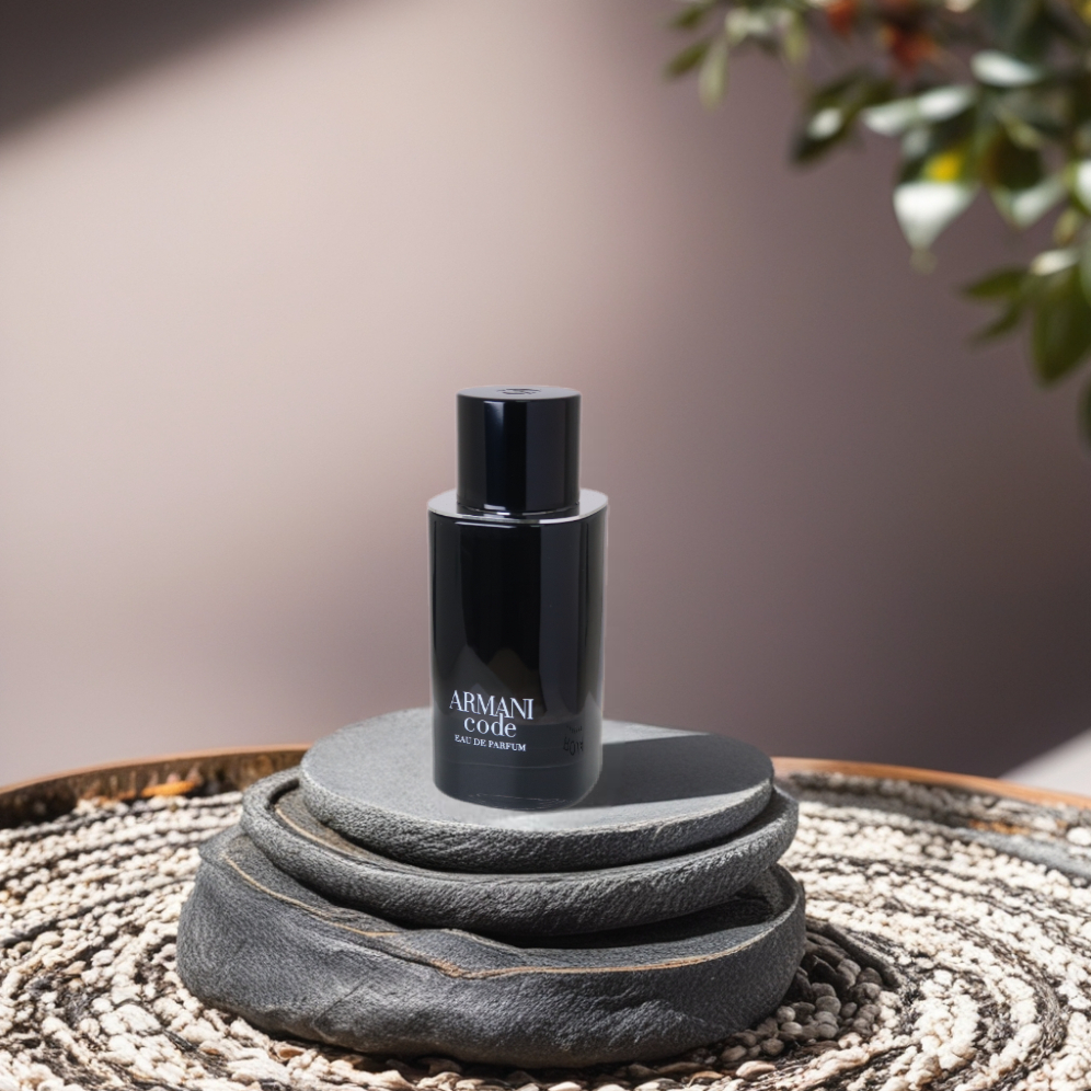 Giorgio Armani 亞曼尼 Code 男性淡香精 EDP 75ml