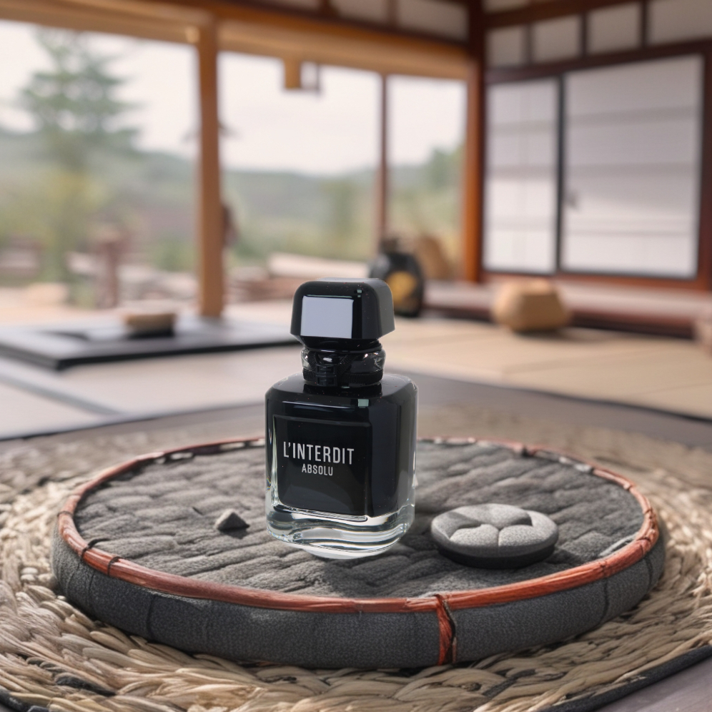 Givenchy 紀梵希 L'Interdit Absolu 絕對禁忌淡香精 EDP INTENSE 50ml