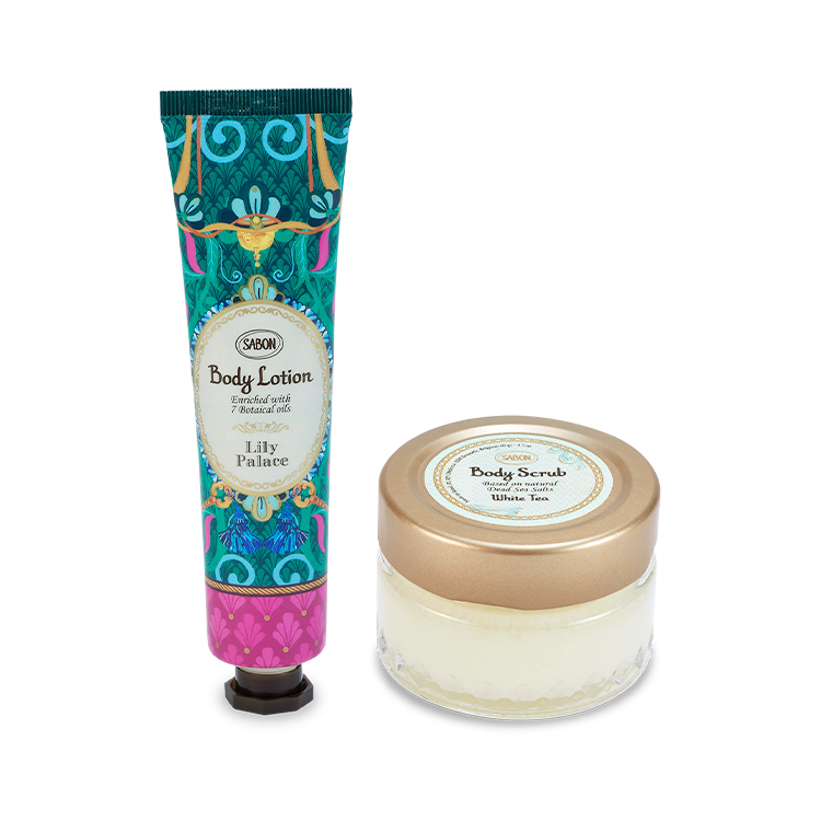 美好年代精選組