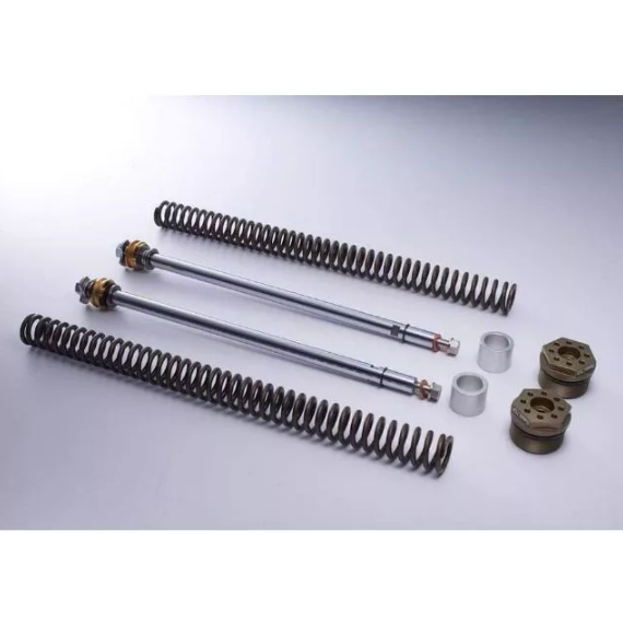 【GJMS】前叉配件組/內管組 不可調 HONDA MSX125 專用