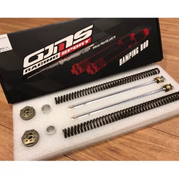 【GJMS】前叉配件組/內管組 不可調 HONDA MSX125 專用