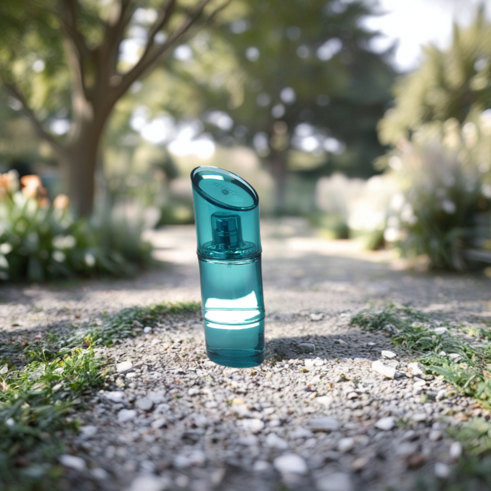 Kenzo Homme Marine 明亮海洋男性淡香水 EDT 60ml