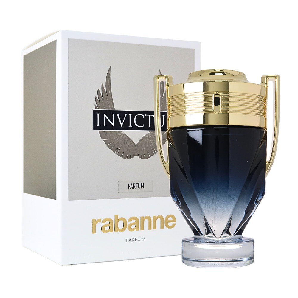 Paco Rabanne Invictus 勇者香精 PARFUM 100ml