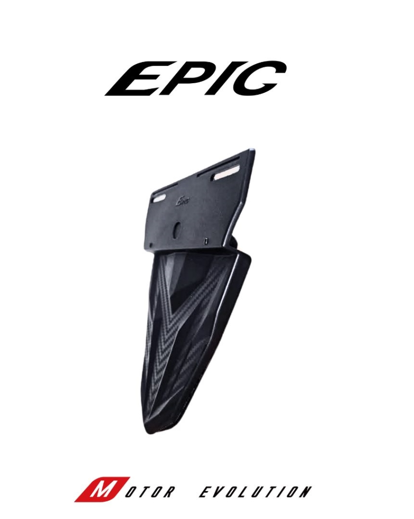 【EPIC】 通用型短牌架