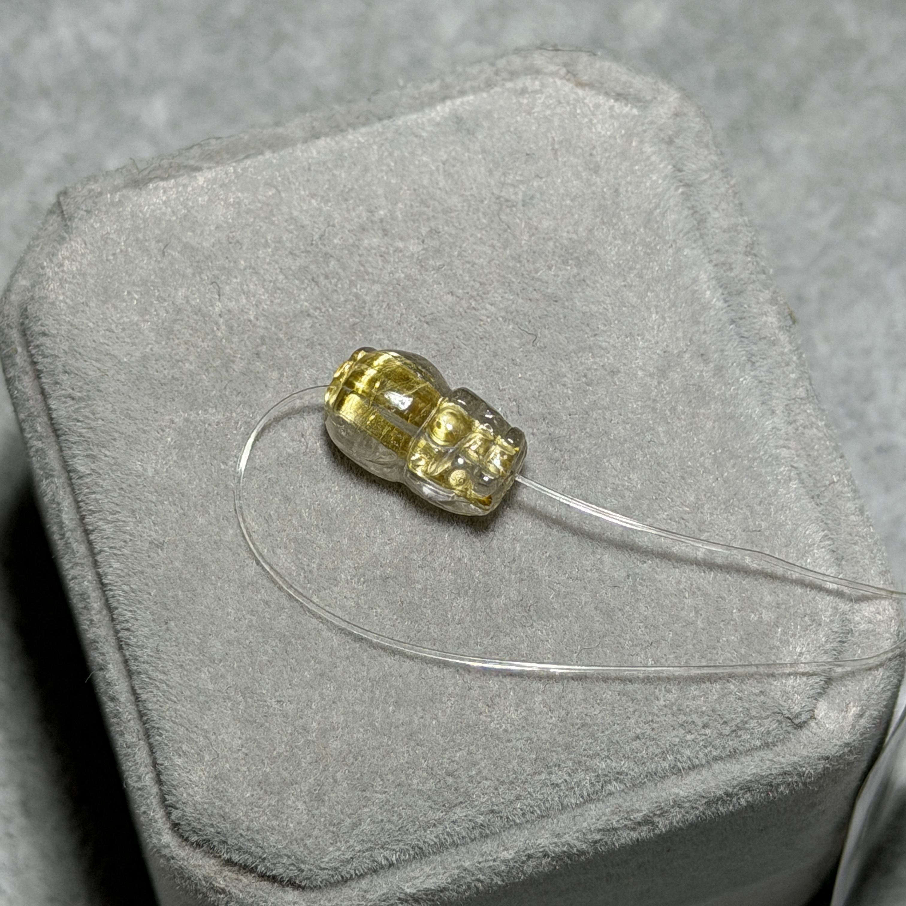 金鈦貔貅 12.9*7.4 AK1718