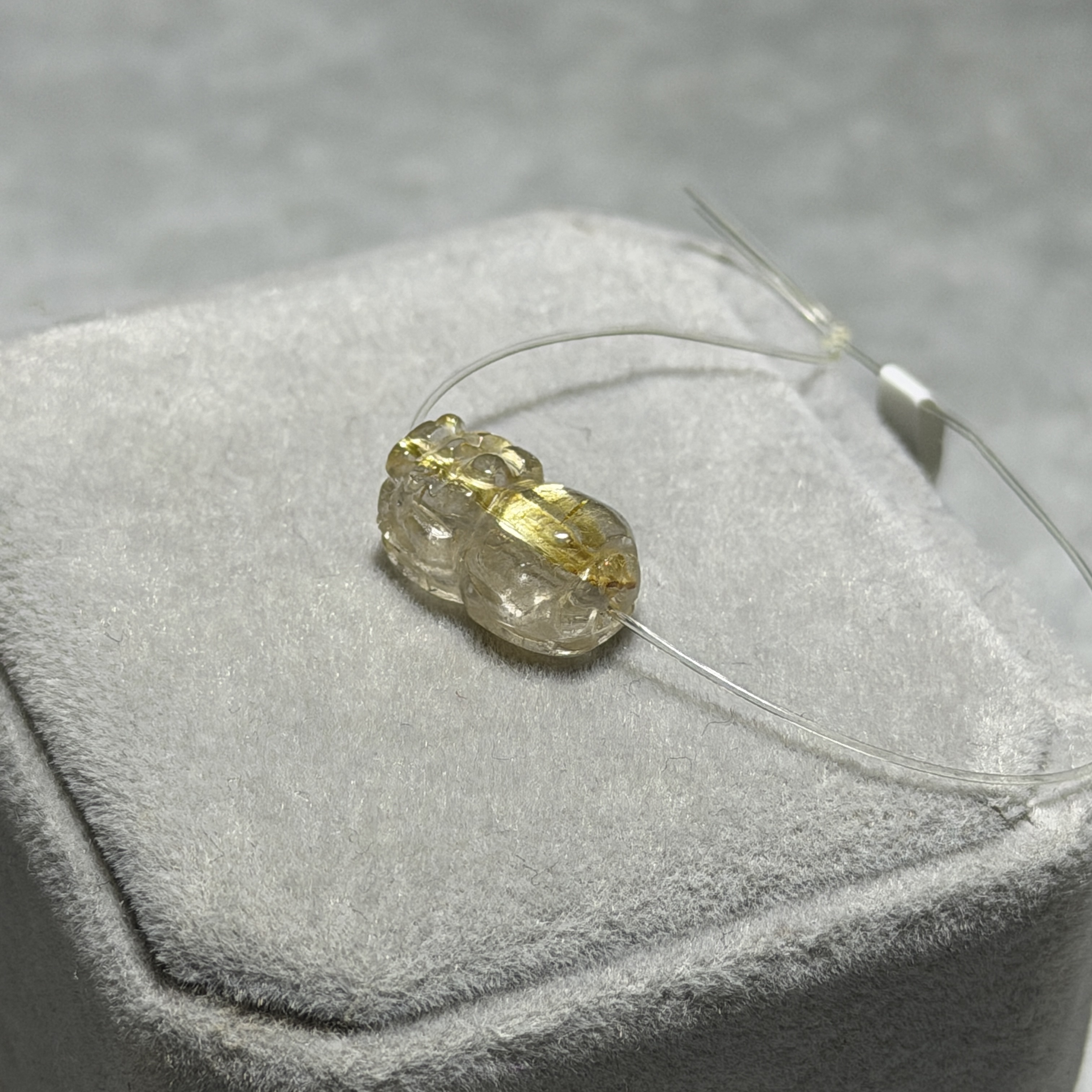 金鈦貔貅 12.9*7.4 AK1718