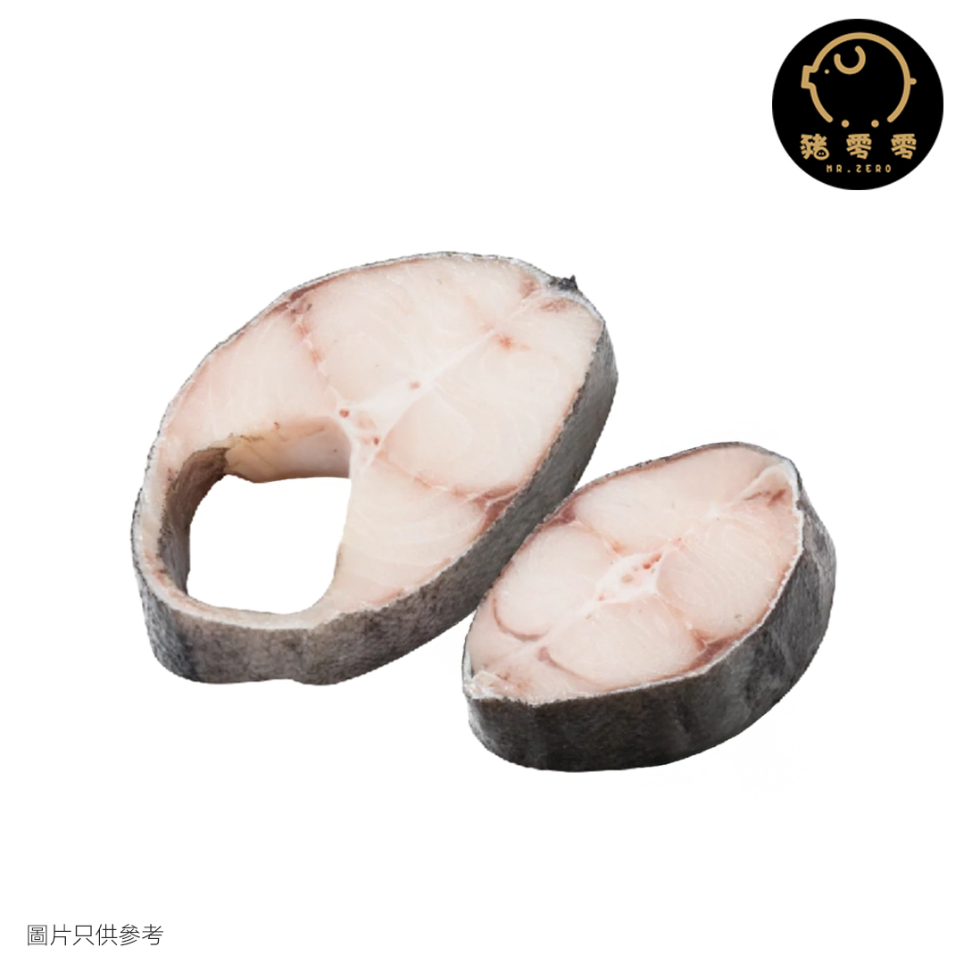 美國銀鱈魚 300克起 銀鱈魚 魚扒 銀雪魚