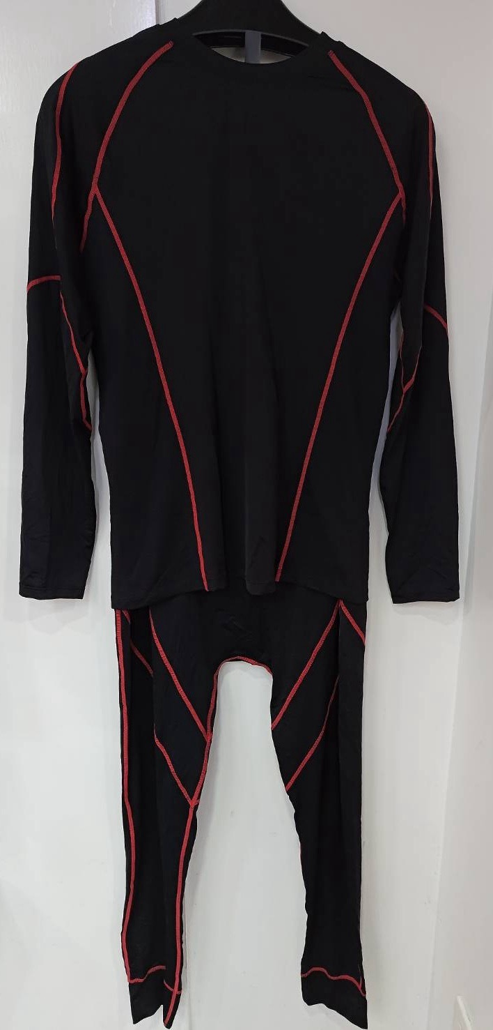 MOTO46 兩件式滑衣