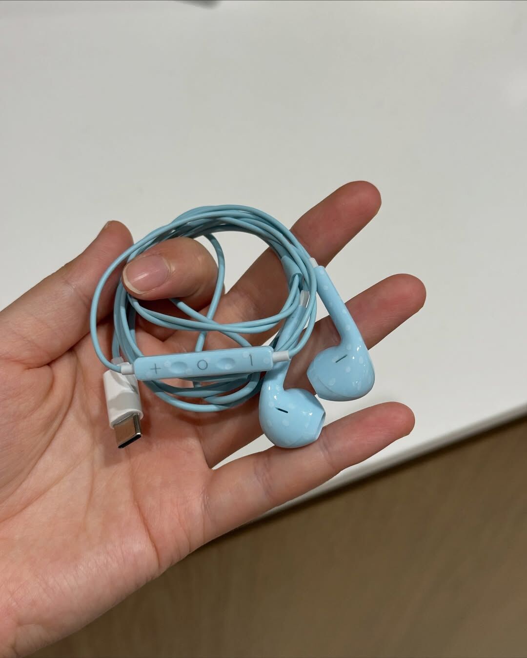 AEAE 有線耳機 USB C