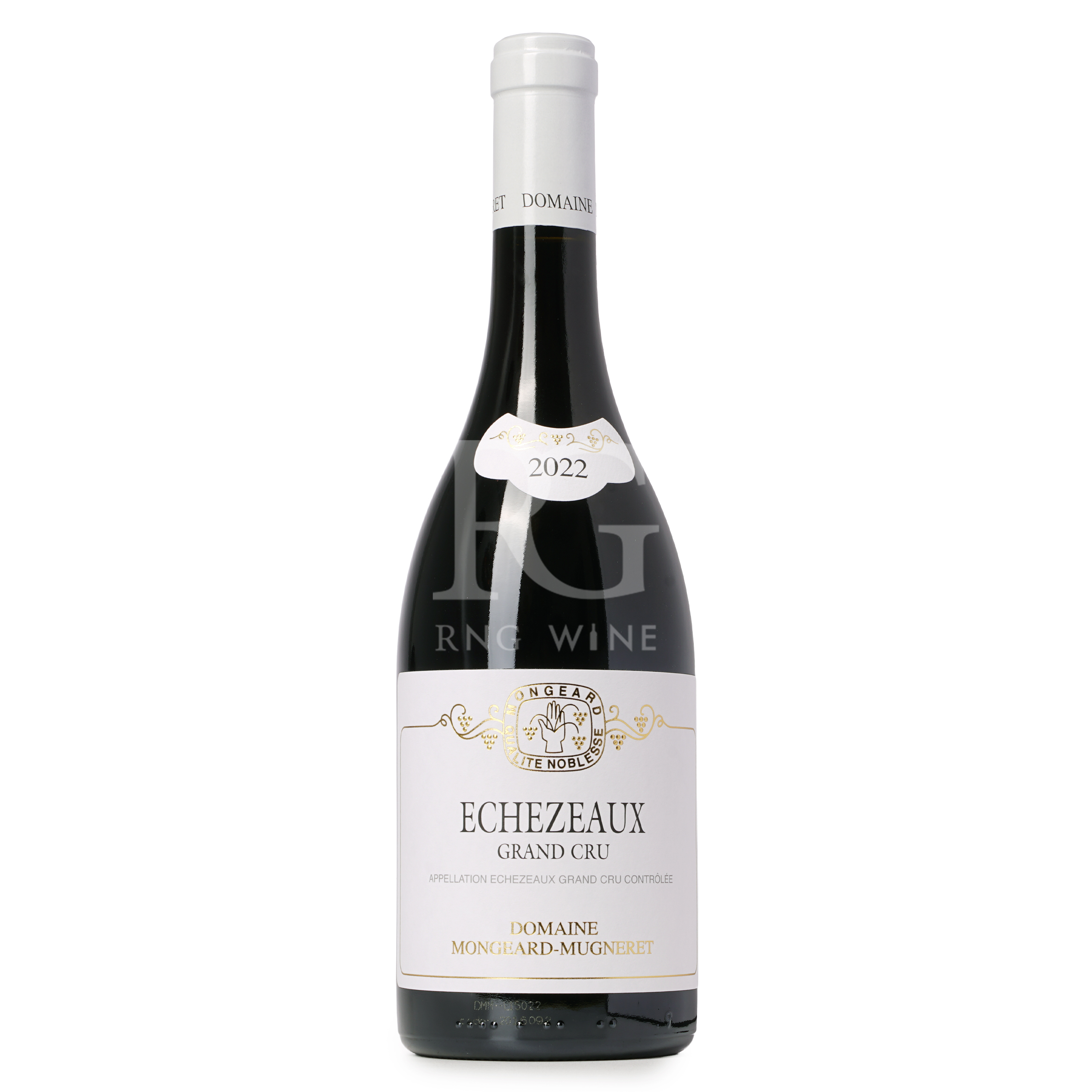Mongeard Mugneret Echezeaux Grand Cru 2022
