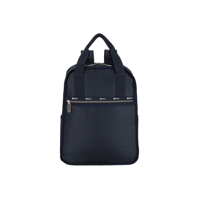 CR ESSENTIAL 都會後背包(DARK BLUE C)