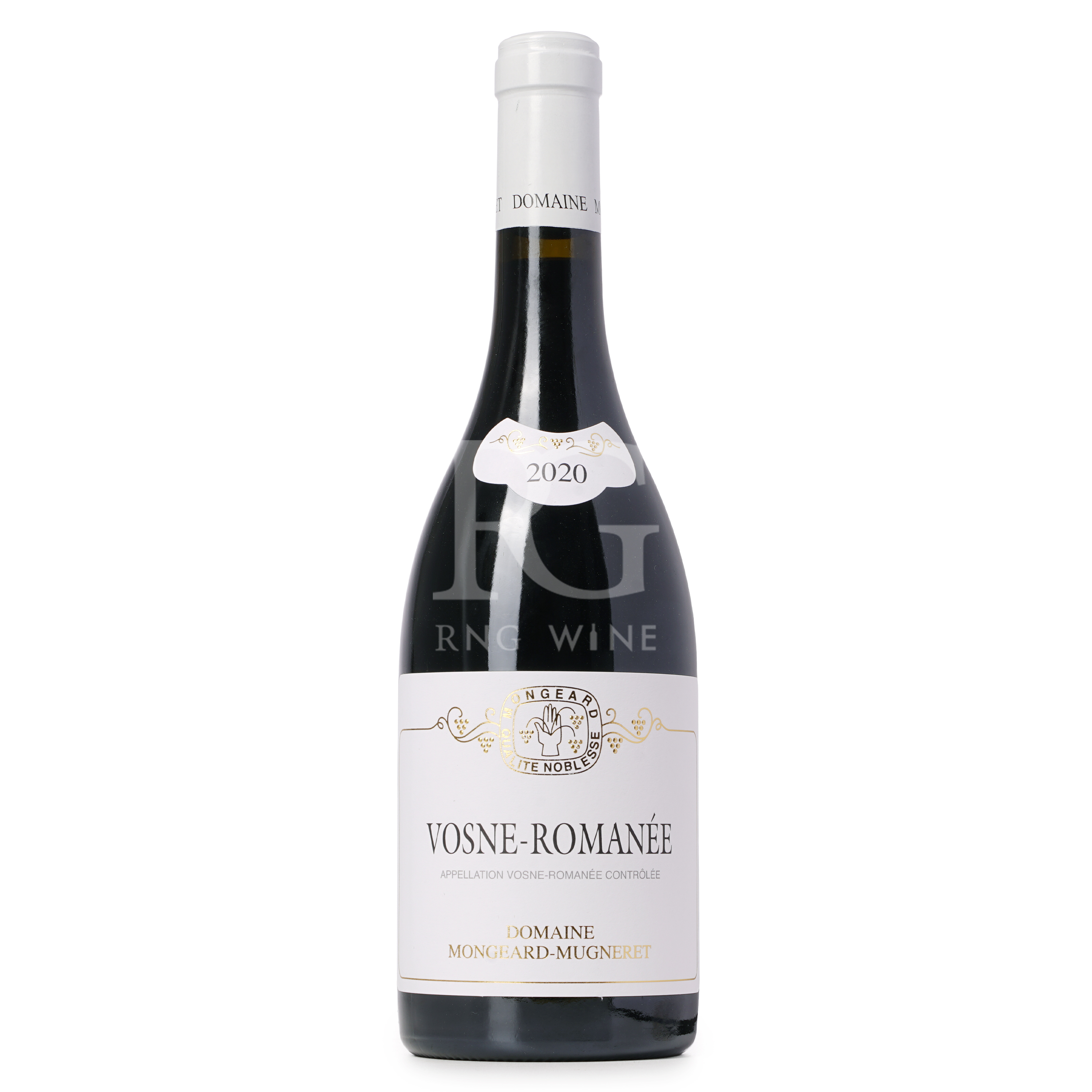Mongeard Mugneret Vosne Romanee 2020