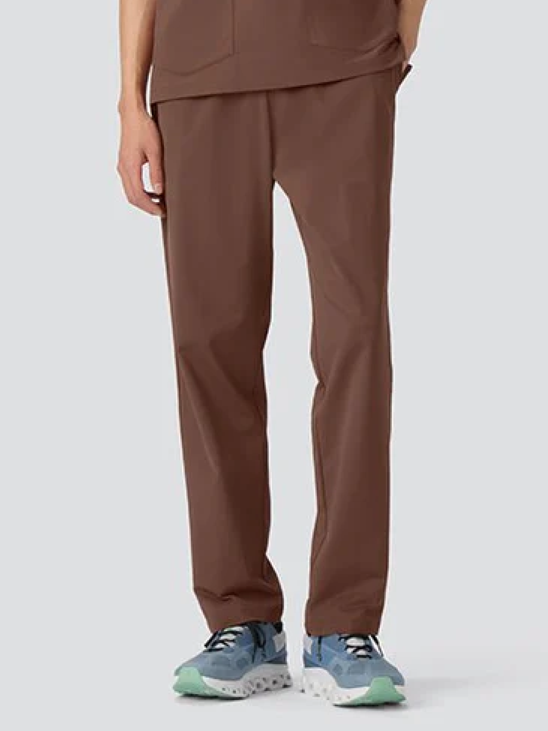 Classico 男款 刷手褲・FREE