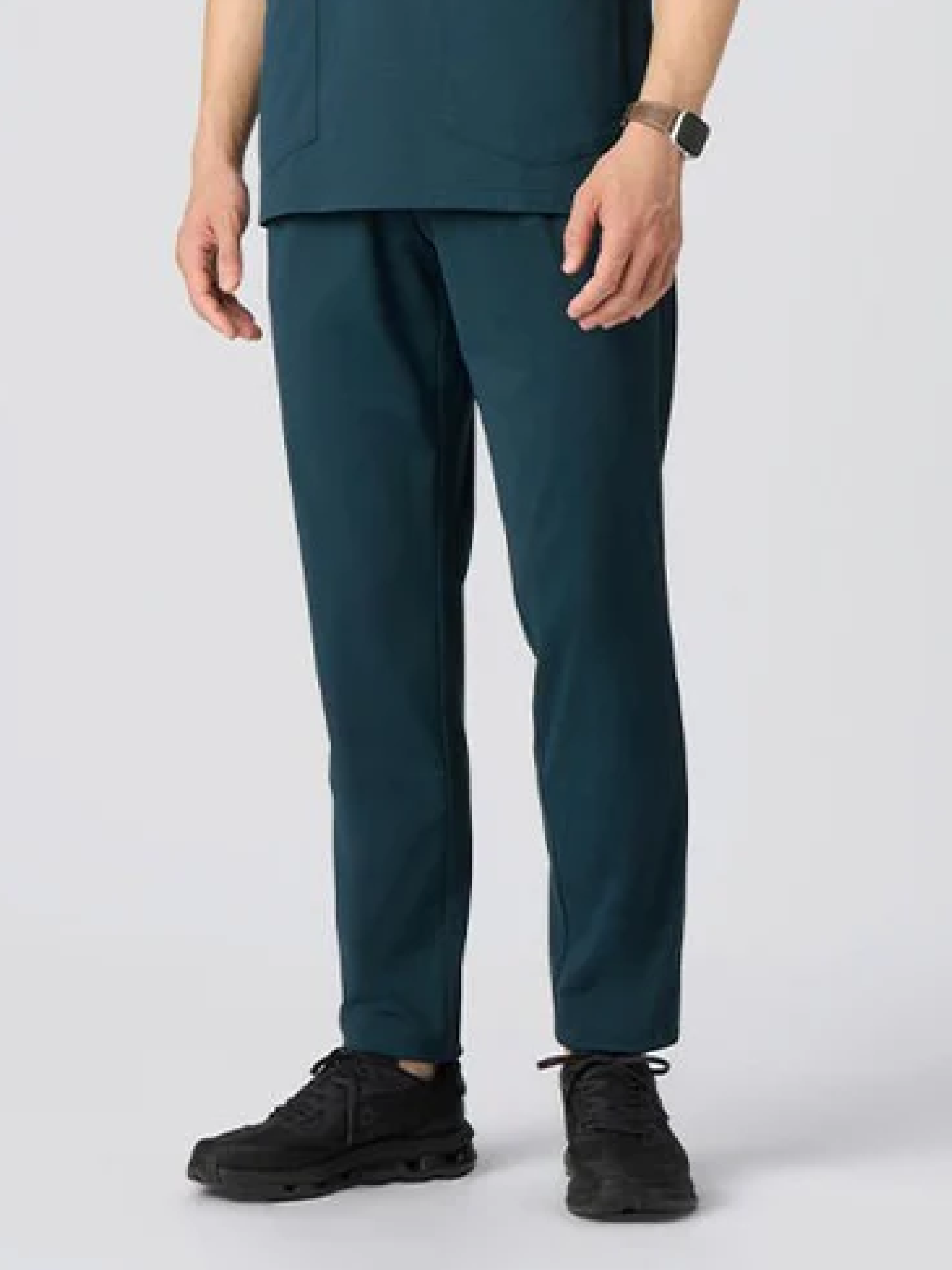 Classico 男款 刷手褲・FREE