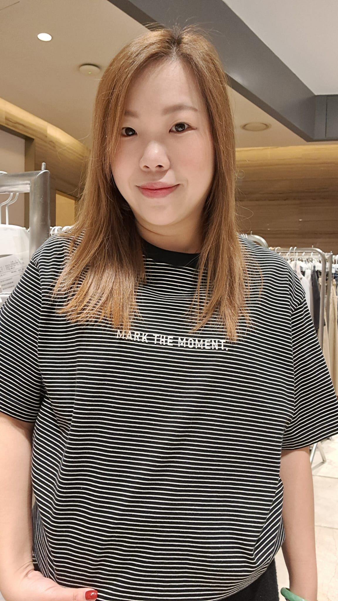 韓國代購 MARKM 超筍短袖T恤