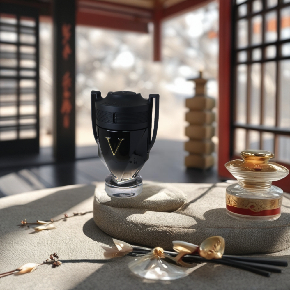 Paco Rabanne Invictus Victory 勇者無敵男性淡香精 EDP EXTREME 100ml