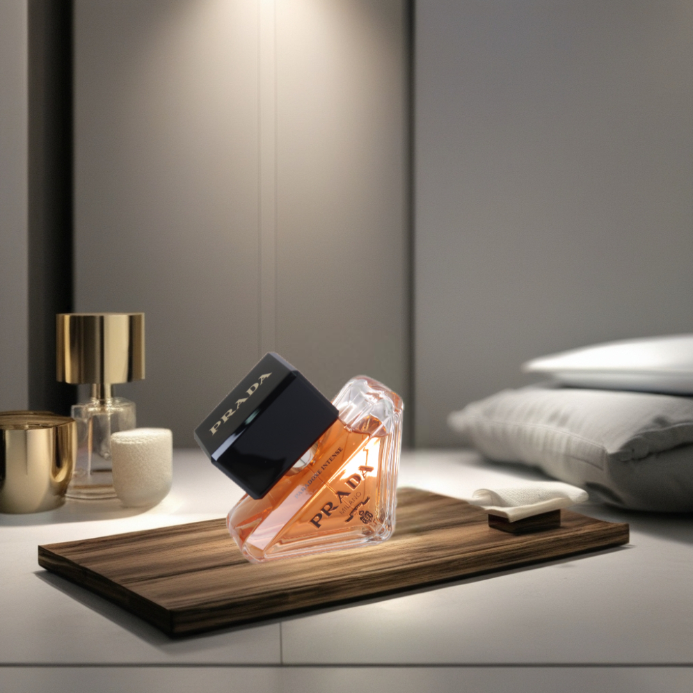 Prada Paradoxe intense 唯我莫測淡香精馥郁版 EDP 30ml