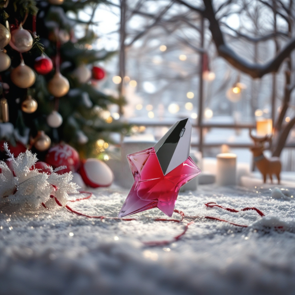 Mugler Angel Nova 天使煥燃異星淡香精 EDP 50ml