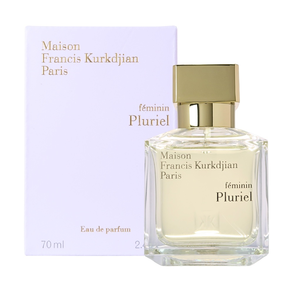 Maison Francis Kurkdjian Feminin Pluriel 多漾之香女性淡香精 EDP 70ml