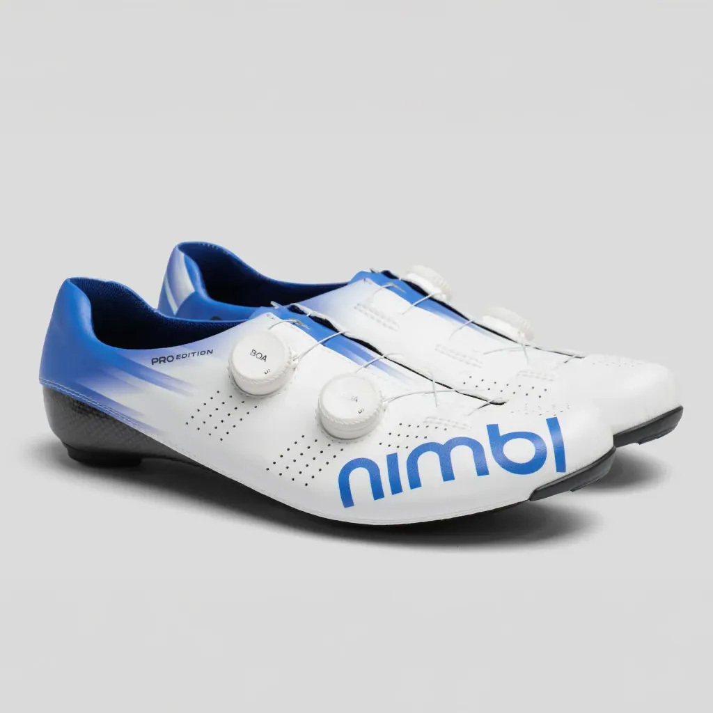 NIMBL Ultimate Exceed Pro Edition 公路車鎖鞋 Summer Victory Collection 限量版