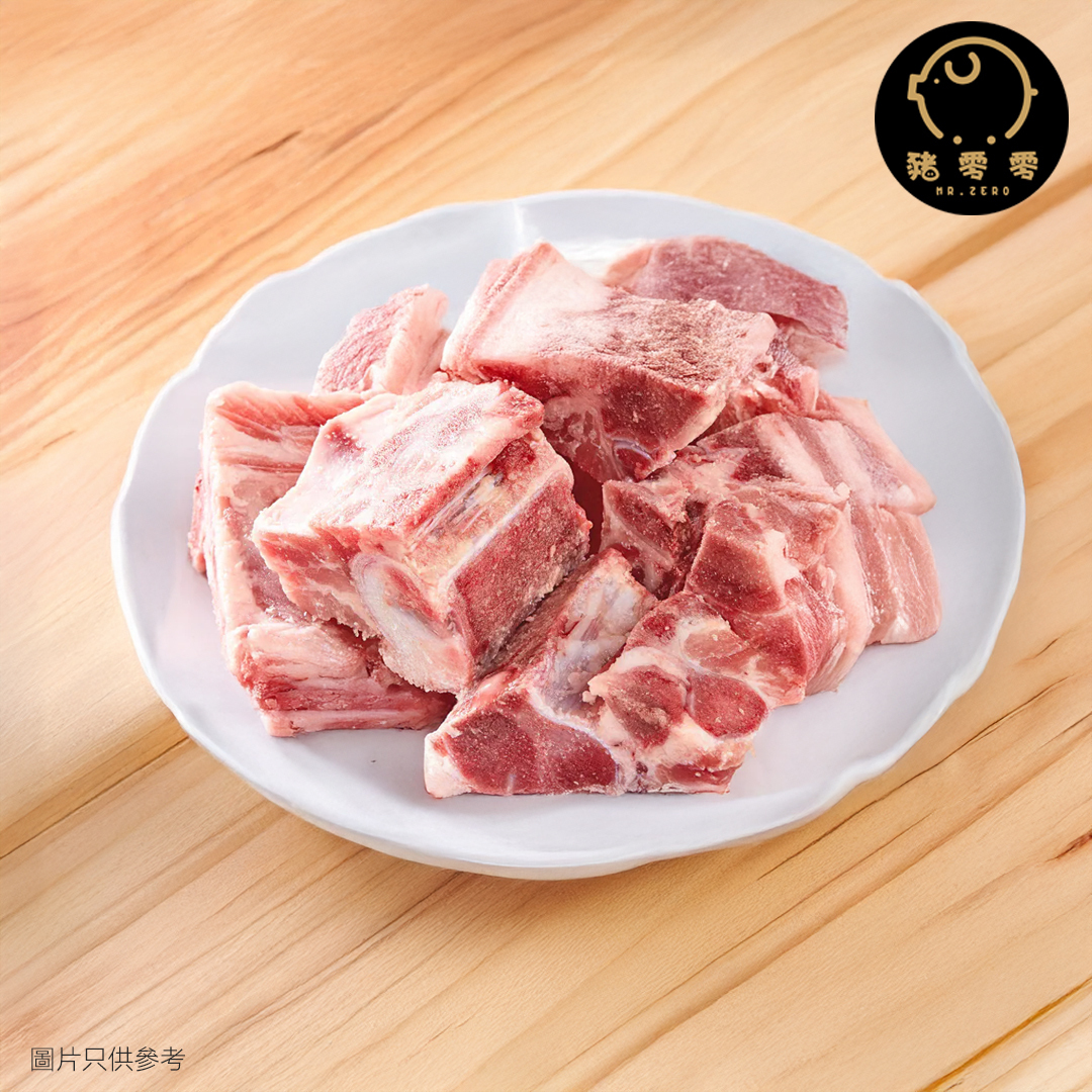 波蘭豬湯骨 3磅