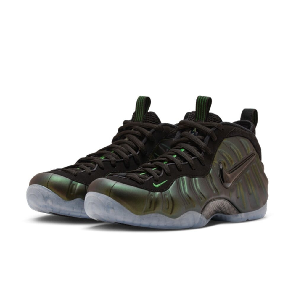 NIKE 休閒鞋 AIR FOAMPOSITE PRO 男  HF0794-300