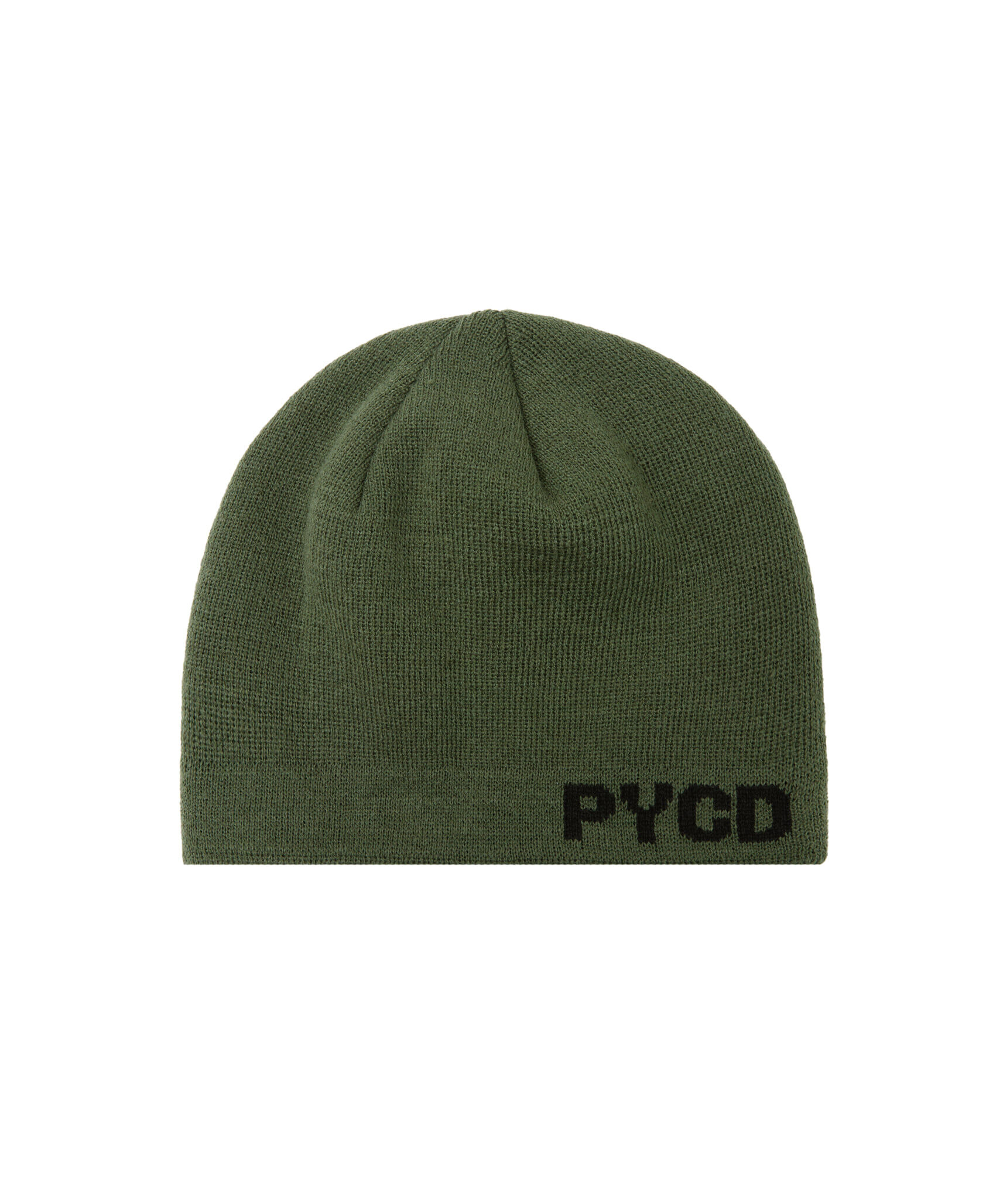 CHIN DOWN PYCD BEANIE