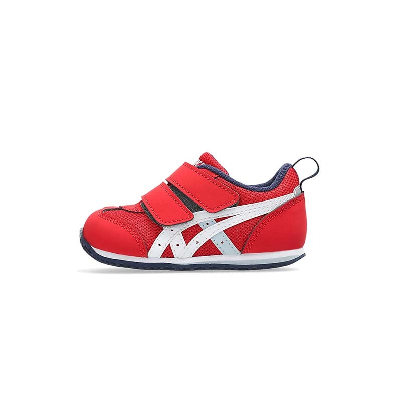 Asics IDAHO BABY 5 小童 童鞋 運動鞋 紅色 1144A433-600 [台灣現貨]