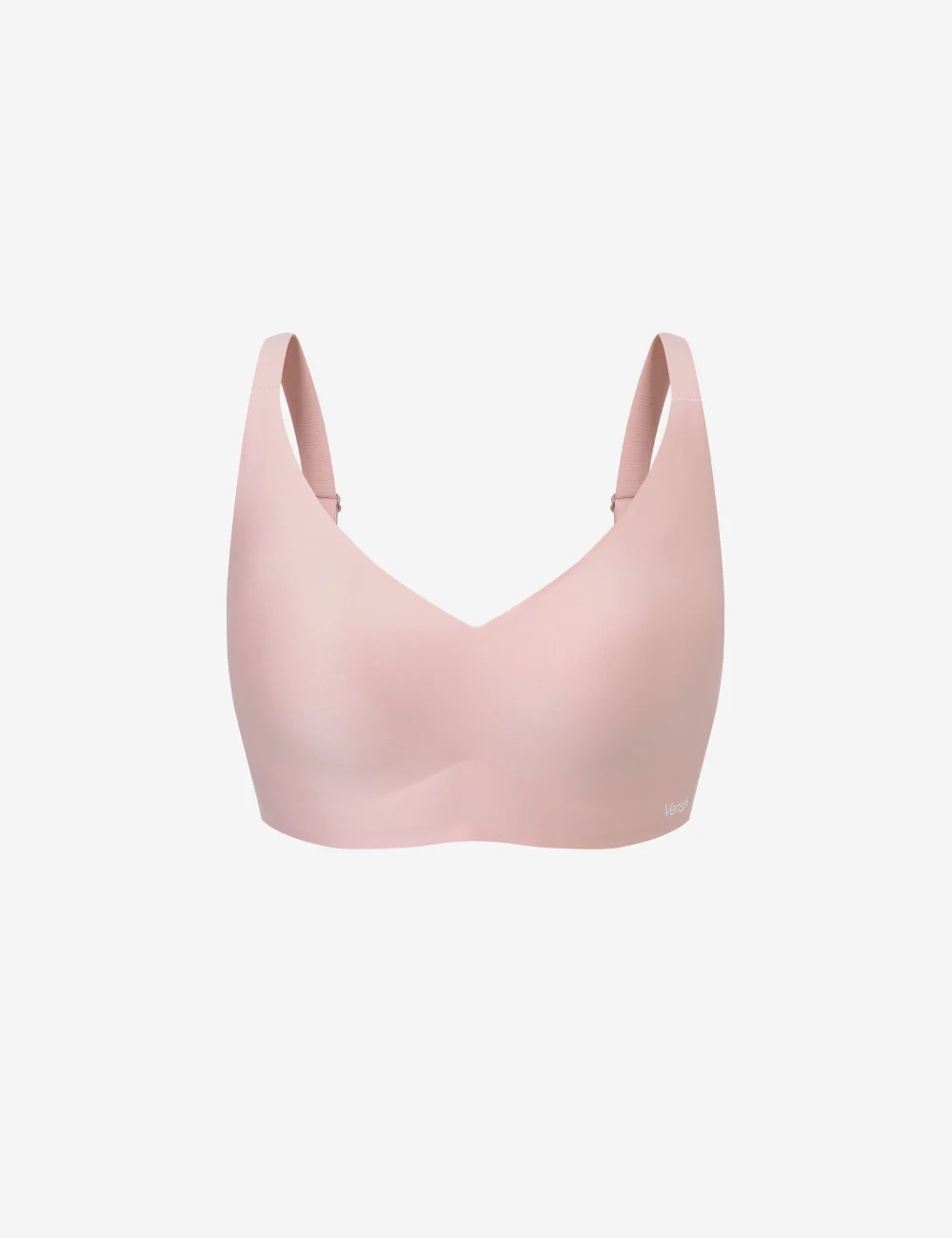 《韓國連線》VERISH T-SHIRT FULL COVERAGE BRA