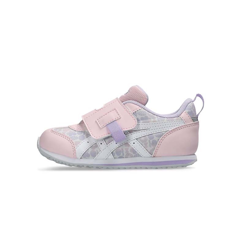 Asics IDAHO MINI KT-ES G 2 中童 花卉系列 運動鞋 粉紅色 1144A440-700 [台灣現貨]