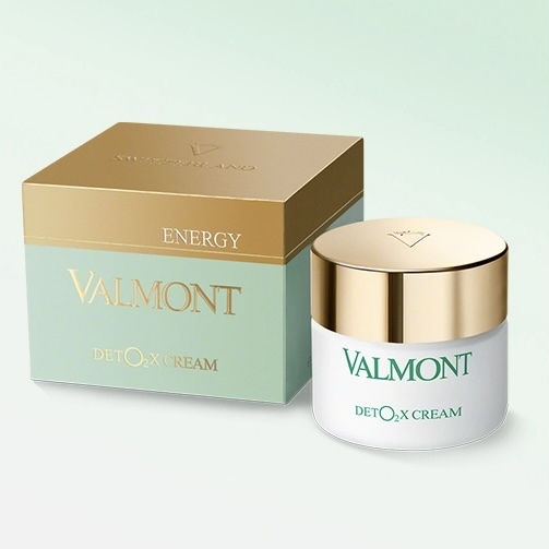 Valmont DET O2X CREAM 45ml