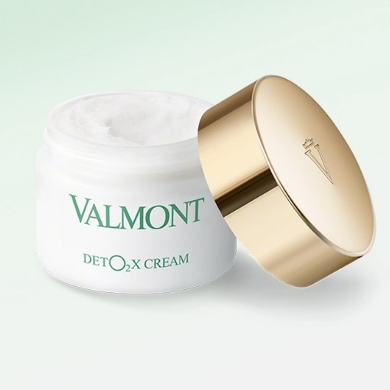 Valmont DET O2X CREAM 45ml