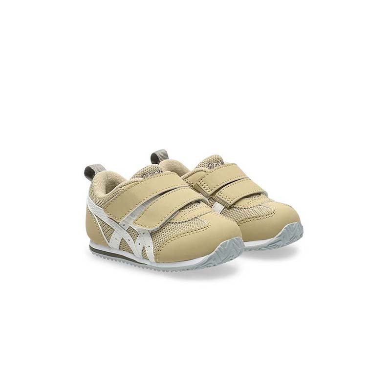 Asics IDAHO BABY 5 小童 運動鞋 卡其色 1144A433-200 [台灣現貨]