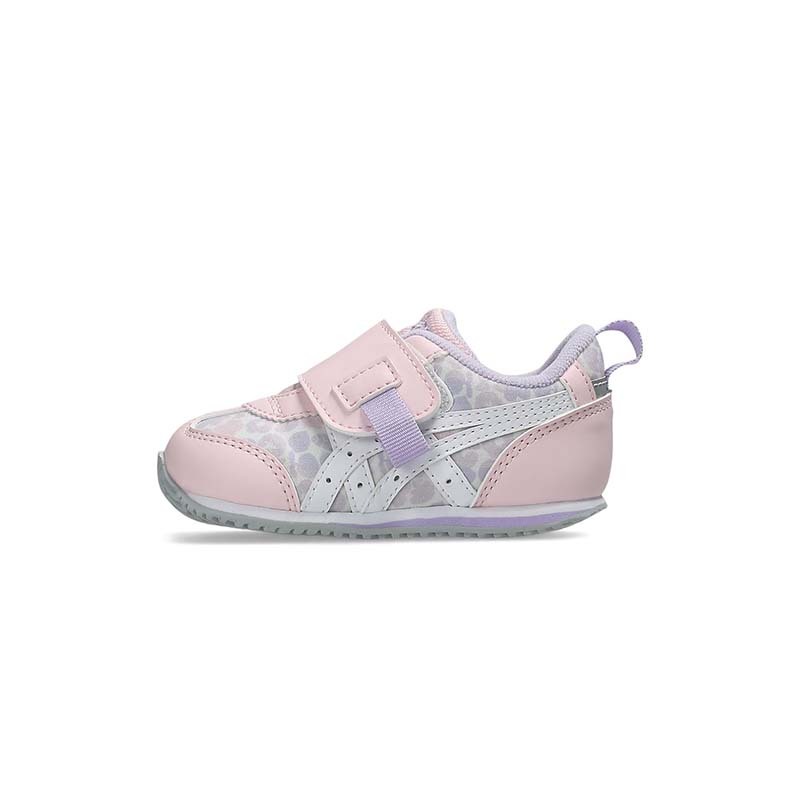 Asics IDAHO BABY KT-ES G 2 小童 花卉系列 運動鞋 粉紅色 1144A439-700 [台灣現貨]