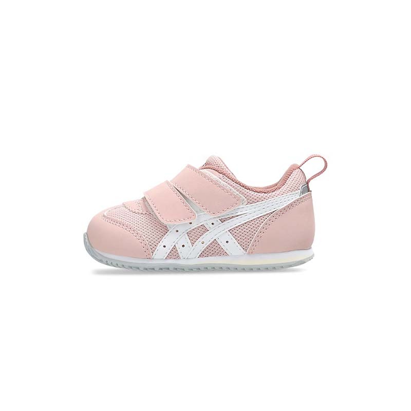 Asics IDAHO BABY 5 小童 運動鞋 粉紅色 1144A433-700 [台灣現貨]