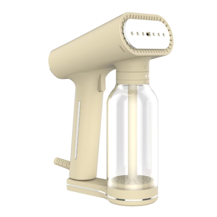 SteamOne Karl XL 手持式掛燙機 奶油白 (TWXL4600C)