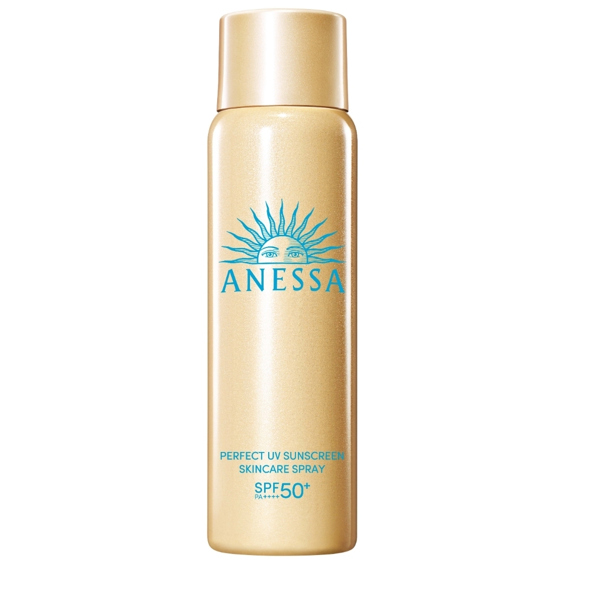 ANESSA PERFECT UV SUNSCREEN SKINCARE SPRAY  60g