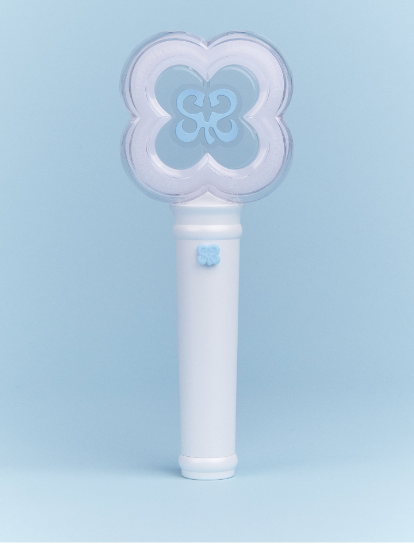 Hearts2Heart light stick