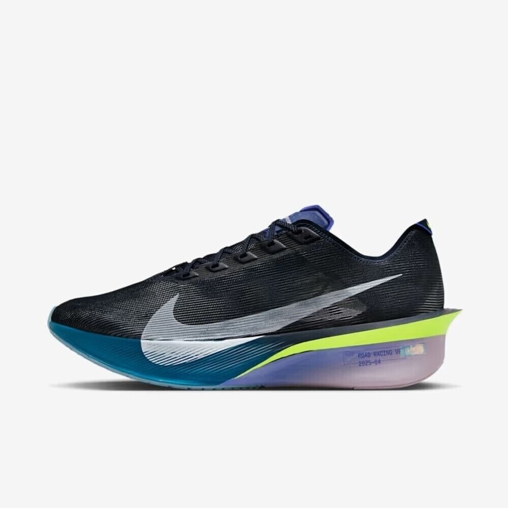 NIKE 慢跑鞋 ZOOMX VAPORFLY NEXT% 4 跑步鞋 男 HF6414-401