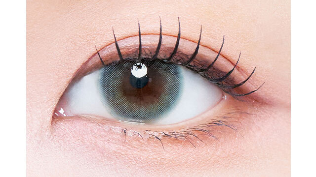 (TWICE Jeongyeon同款) Girl Crush 1 Day (Ice Blue) (10P)