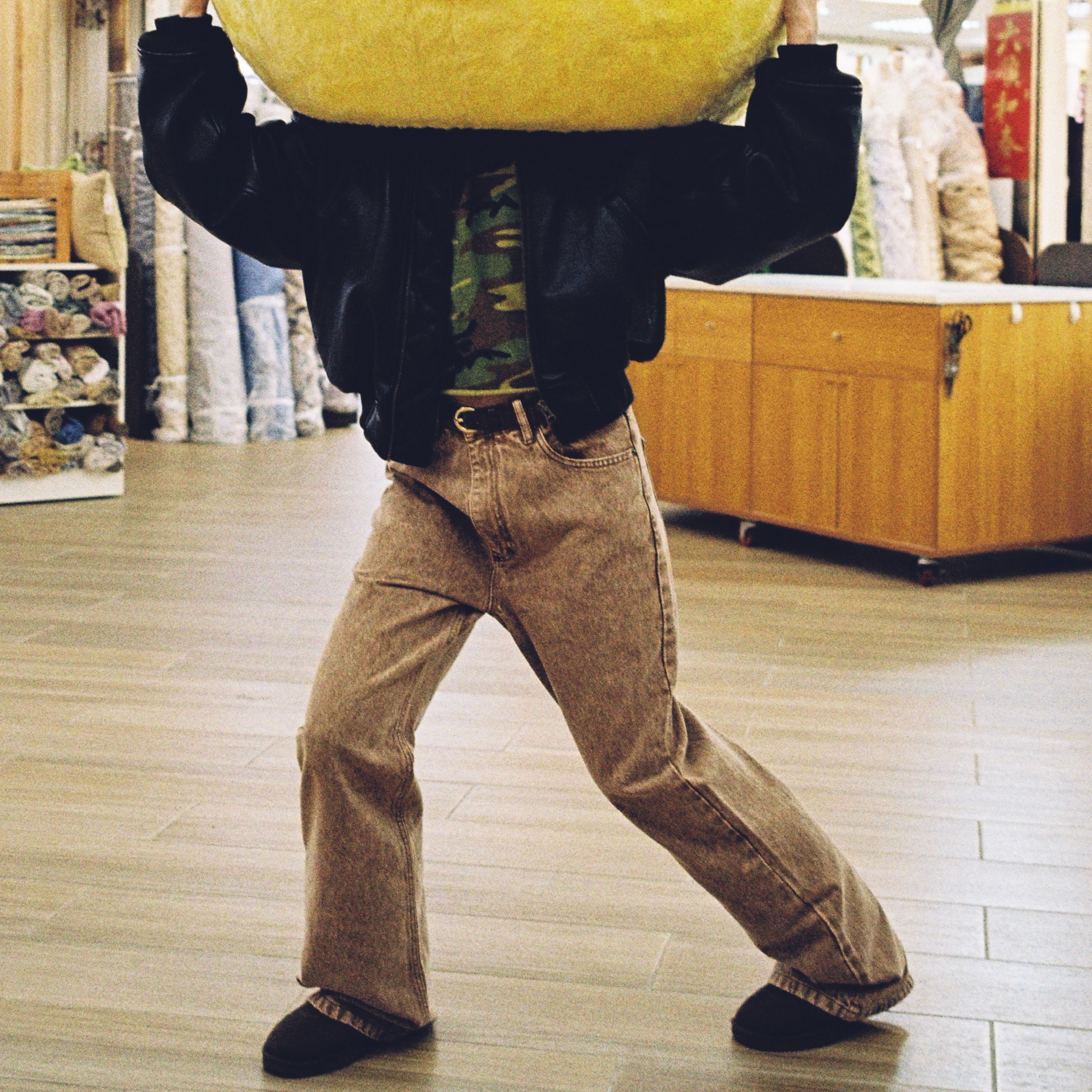 nul1.org 1989S Flared Jeans II [nu-P53]